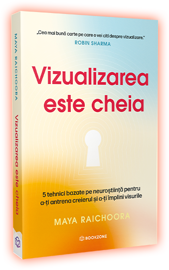 Carte vizualizarea este cheia